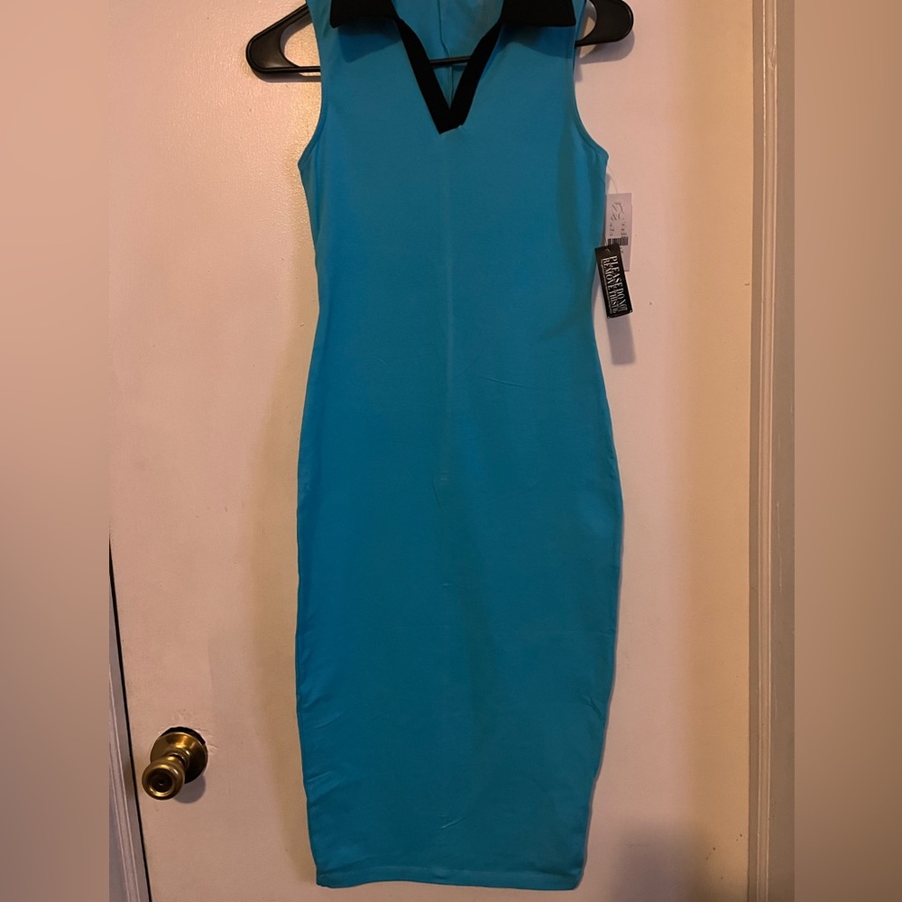 Summer dress from, NY&Company. NWT